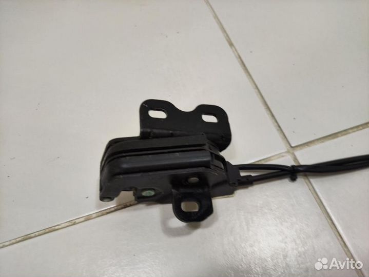 Замок двери задней правой Mini Cooper S II рестайлинг (2010—2015)