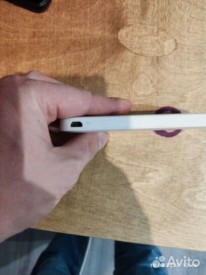 Пауэрбанк 4000 mAh