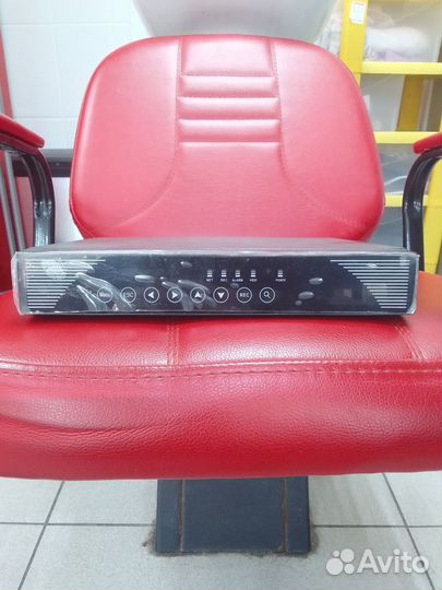 Видеорегистратор для видеонаблюдения