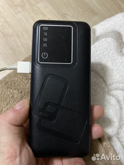 Повербанк Model Y-07