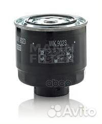 Фильтр топливный WK9023Z mann-filter