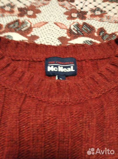 Мужские джемпер и пуловер.xl