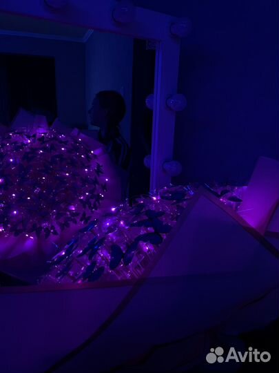 Букет из бабочек/подарок на выпускной