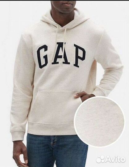 Худи GAP