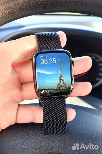 Apple watch series 8