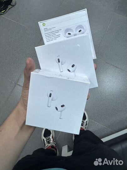 Airpods 3 