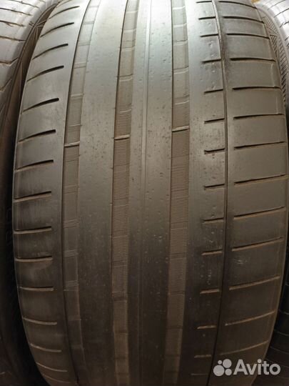 Vredestein Ultrac Vorti 275/45 R21