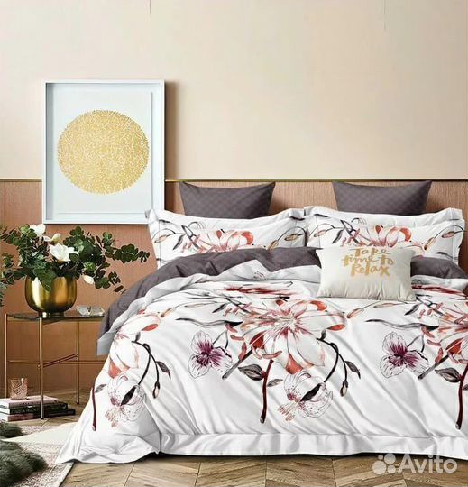 Белье постельное