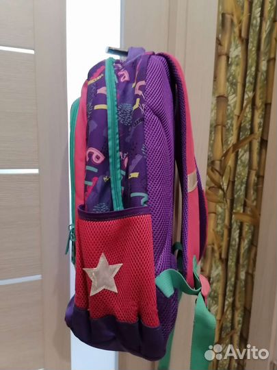 Рюкзак школьный erhaft