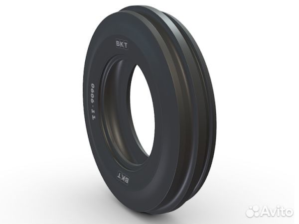 Шины на мини трактор 4.00-12 (4-12) BKT TF 9090