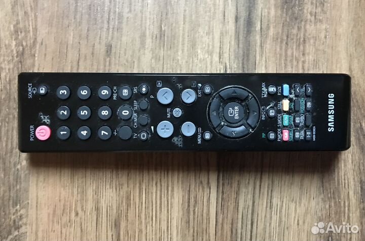 Пульт для телевизора Samsung