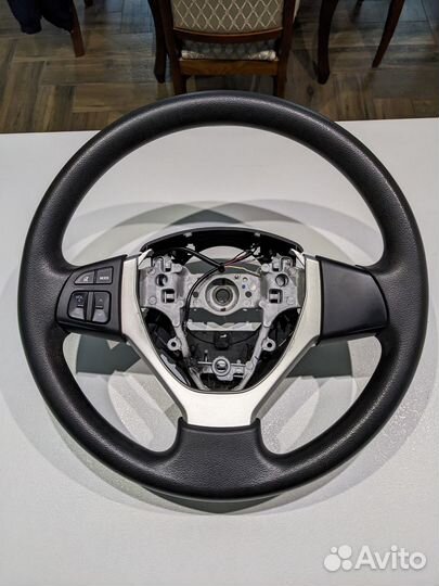Руль Suzuki SX4 S Cross