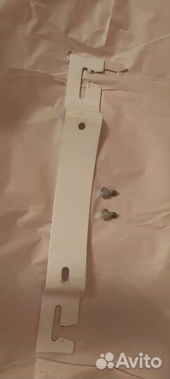 Монтажная планка для водонагревателя