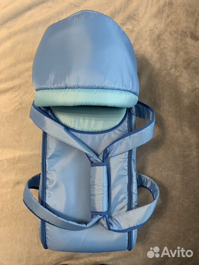 Переноска для новорожденного