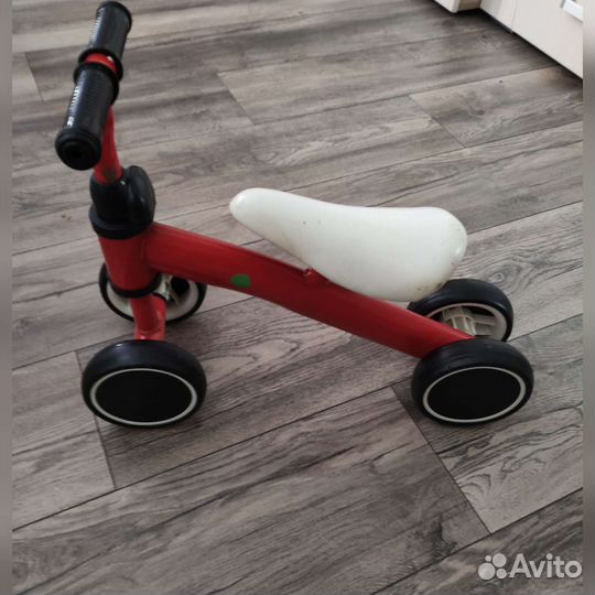 Беговел детский