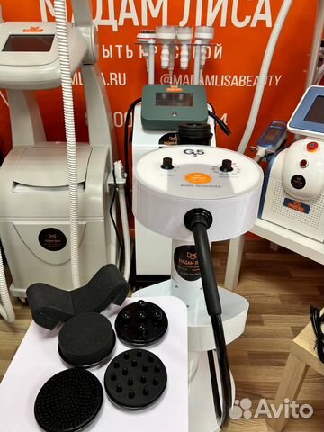 Субдермальный, вибрационный, G5, G 5С Turbo