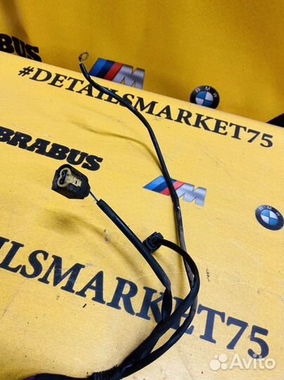 Коса двс M113 Mercedes-Benz W220 W215