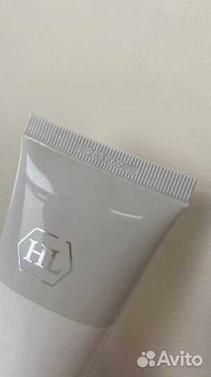 Holy land acnox plus крем