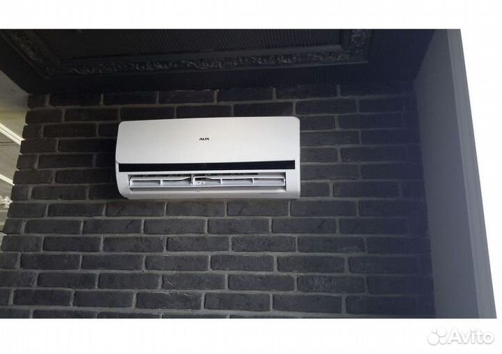 Кондиционер / большой выбор