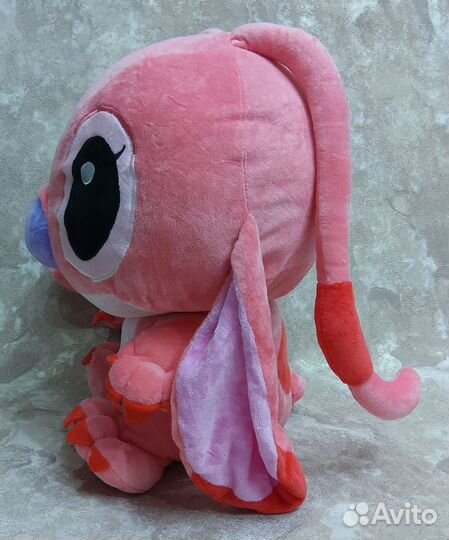 Стич - мягкая игрушка