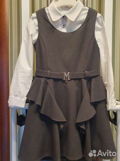 Маленькая леди