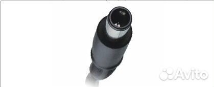 Блок питания для ноутбука HP 18.5V 6.5A 120W