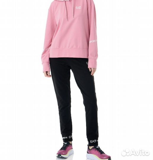 Спортивные брюки ea7 M