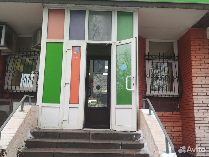 Продуктовый магазин продаю