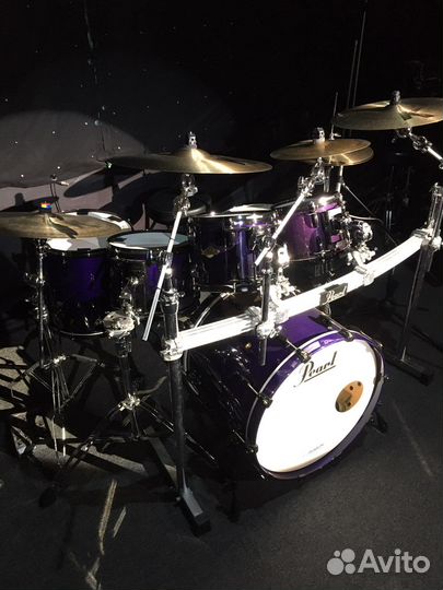 Студия звукозаписи