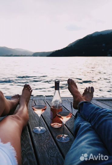 Туры для двоих - романтический отдых