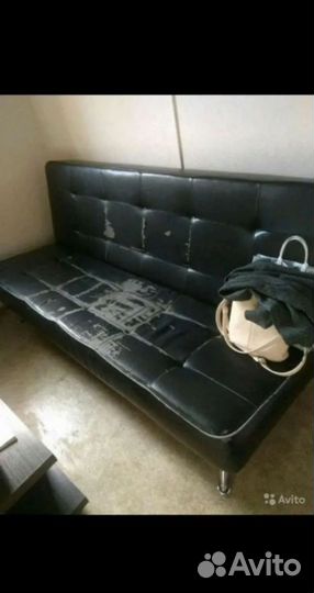 Ремонт мягкой мебели