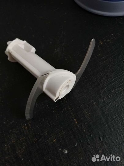 Чаша измельчителя Philips