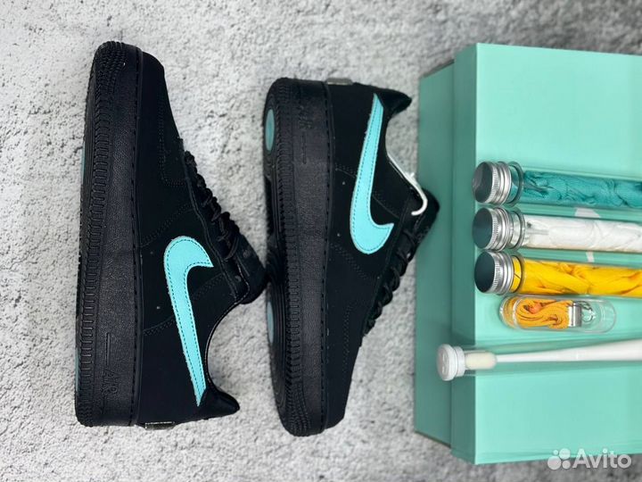 Кроссовки nike air force