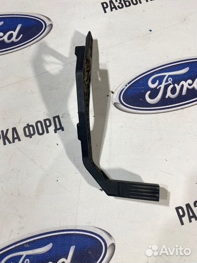 Ручка открывания капота Ford Fusion хэчбэк 1.4