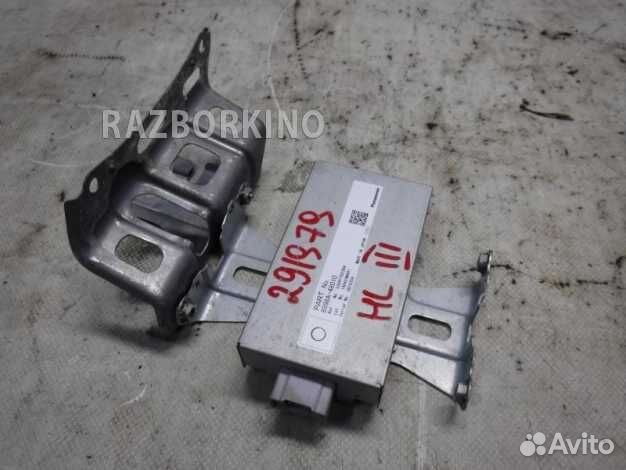 Реле 8598A48010 Тойота