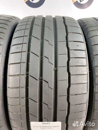 Hankook Ventus S1 Evo 3 K127 235/35 R19 89Y