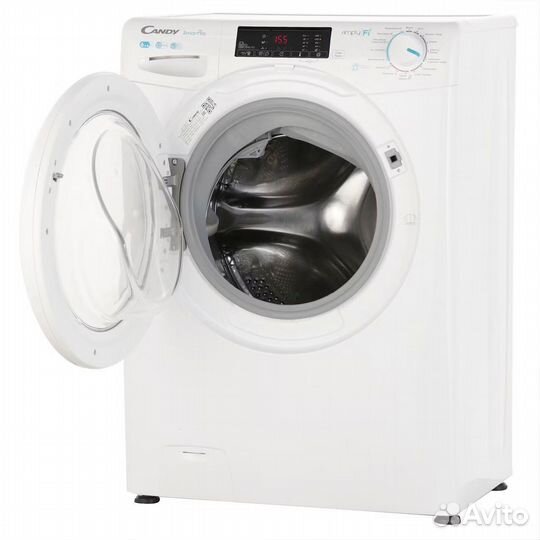 Стиральная машина с сушкой Candy csow4 1364T/2-07