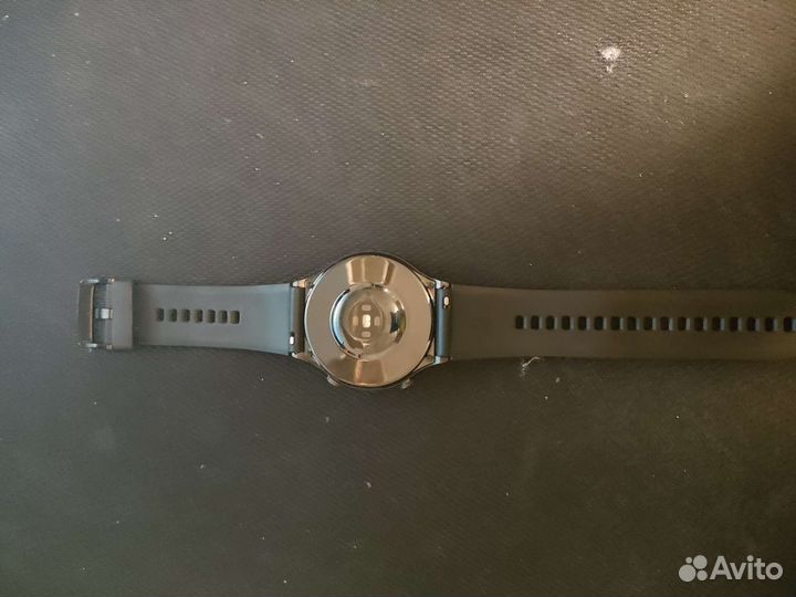 Умные часы huawei watch gt 2 pro