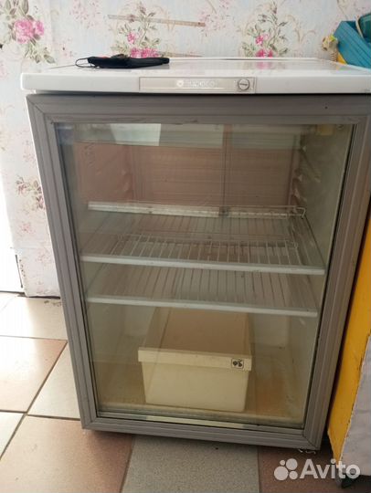 Торговое оборудование, холодильники, морозилки