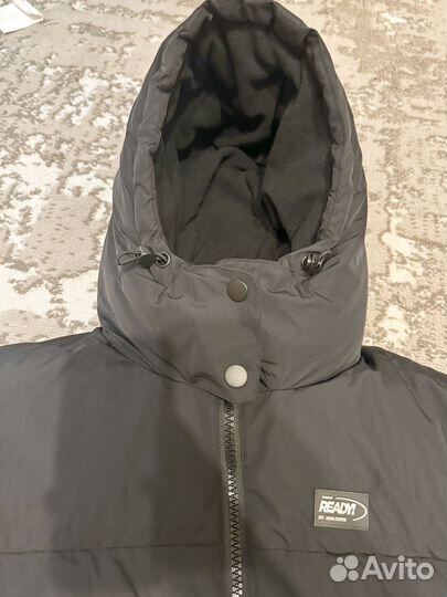 Пуховик женский 42 44