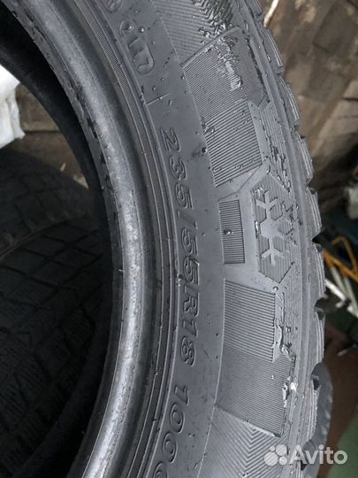 Roadstone Euro Win 235/55 R18