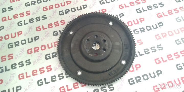 Маховик L3-ER аt б/у CX-7