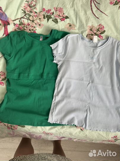 Одежда для беременных и кормящих