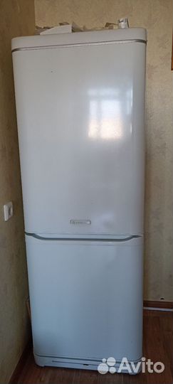 Холодильник на запчасти