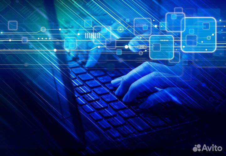 Техническая поддержка IT/Системный администратор