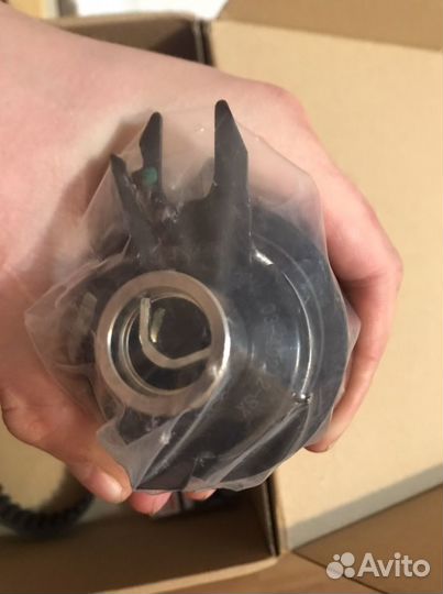 Комплект грм VW Polo,Caddy.Skoda Octavia,Felicia