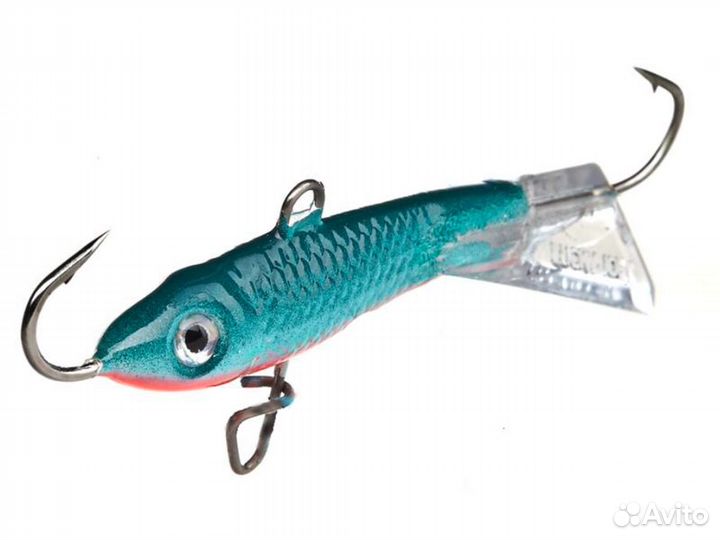 Балансиры Lucky John Classic 4.5 45мм в ассортимен