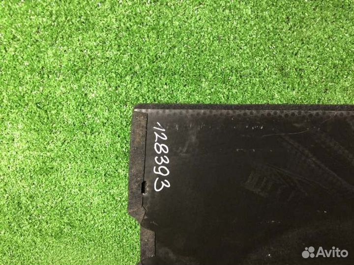 Пол багажника Honda Civic FD1 R18A 2008