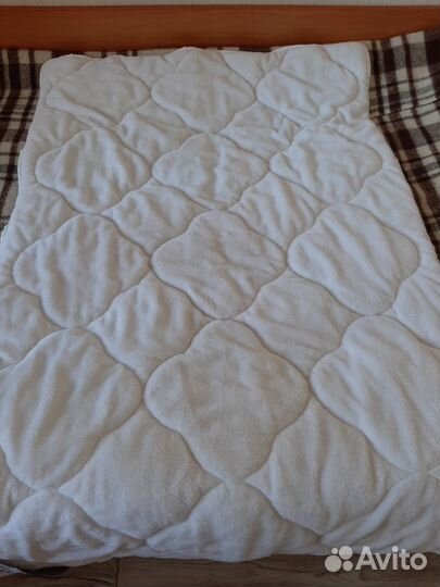 Одеяло детское