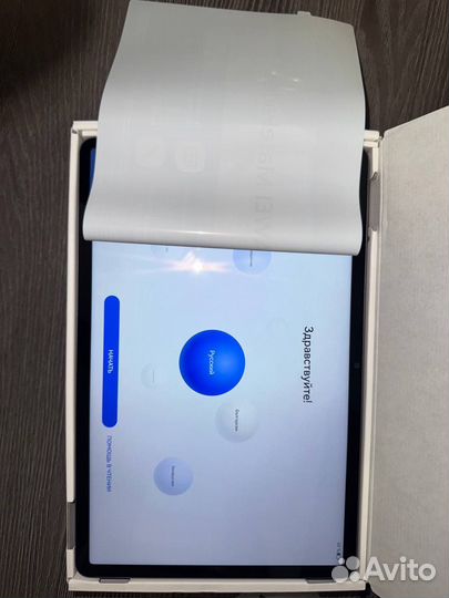 Huawei MatePad SE 11 4 128